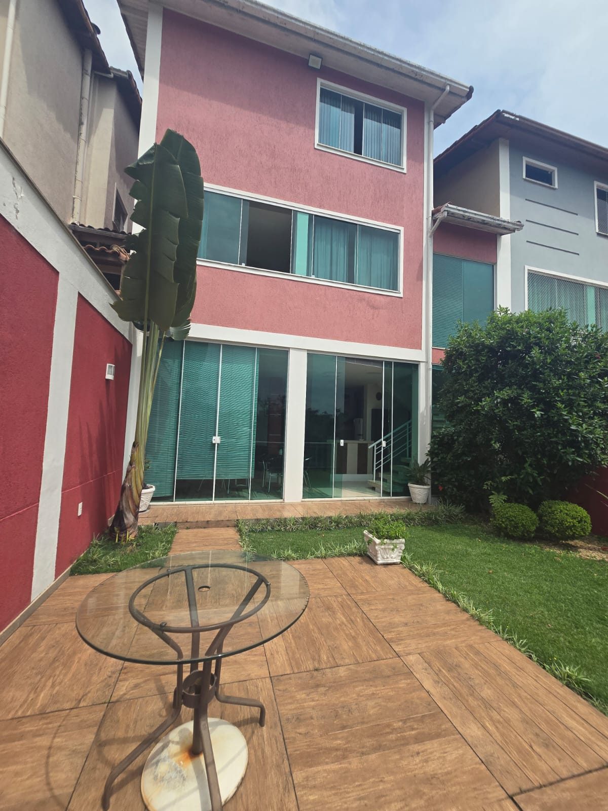 Casa em Verbo Divino, Barra Mansa — foto 1 de 38