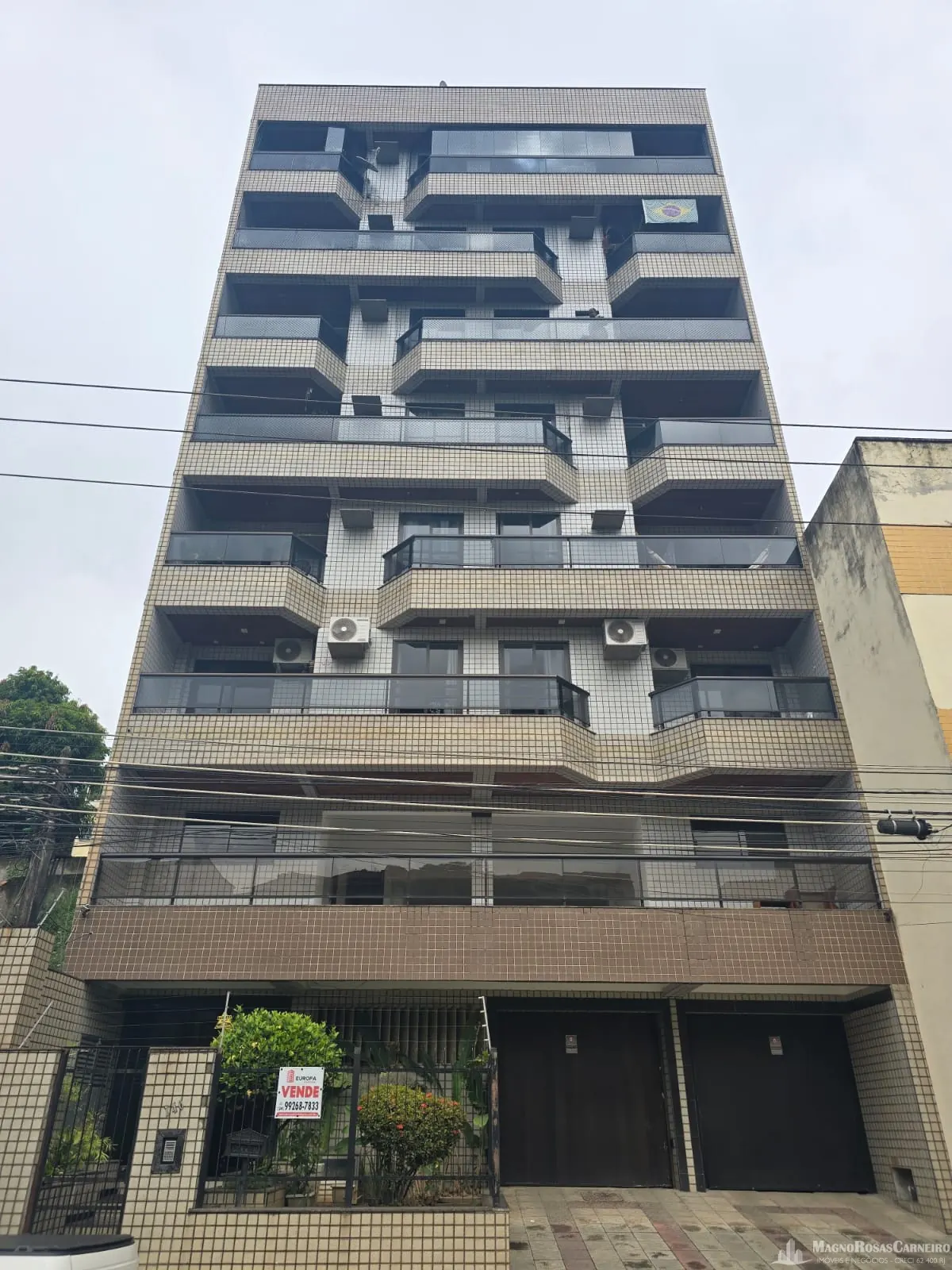 Apartamento em Jardim Amália, Volta Redonda — foto 1 de 22