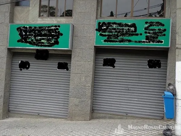 Loja em Centro, Barra Mansa — foto principal